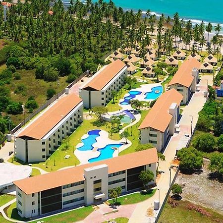 Flat Carneiros Beach Resort Praia dos Carneiros Luaran gambar